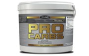 THE PRO CARBS